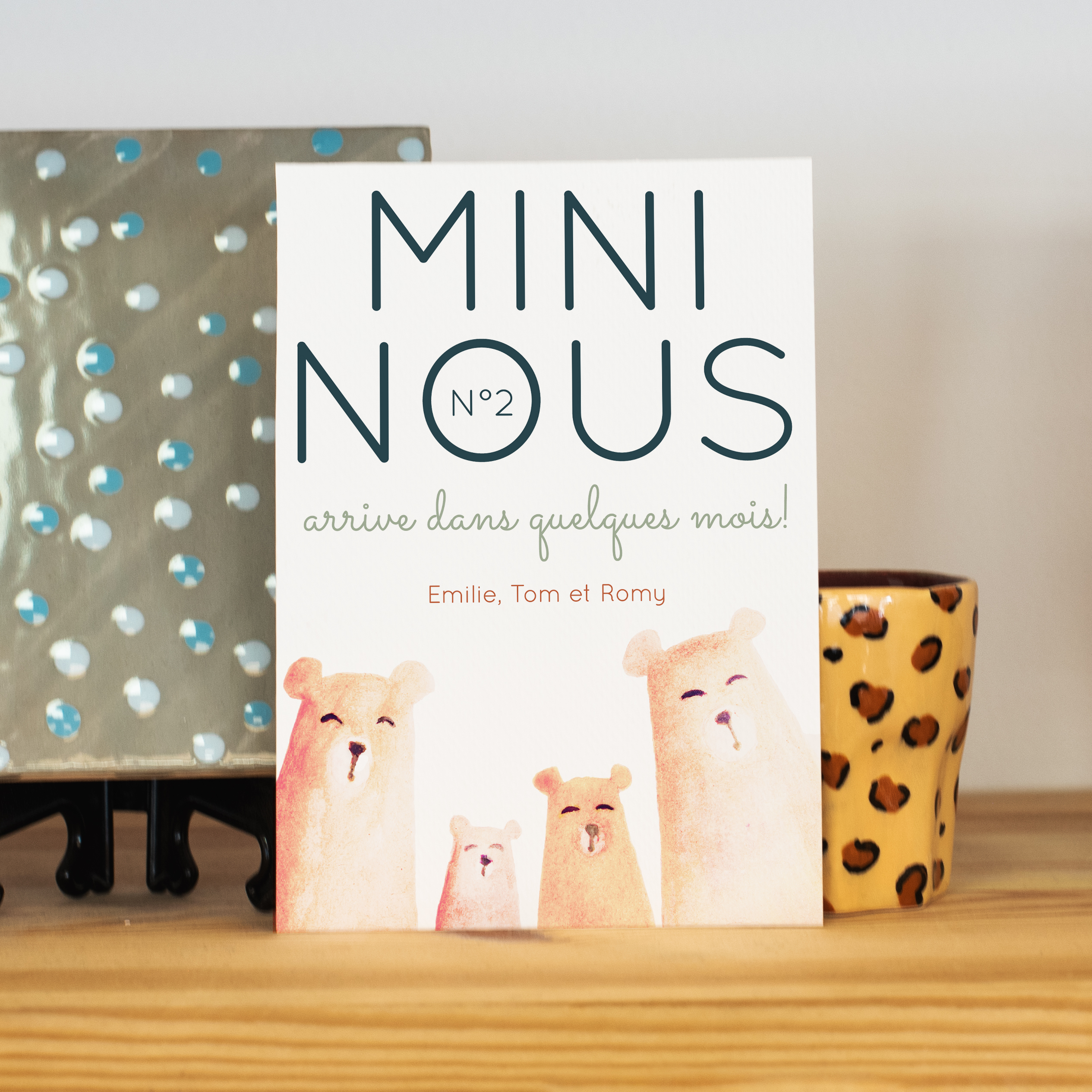 Mini Nous