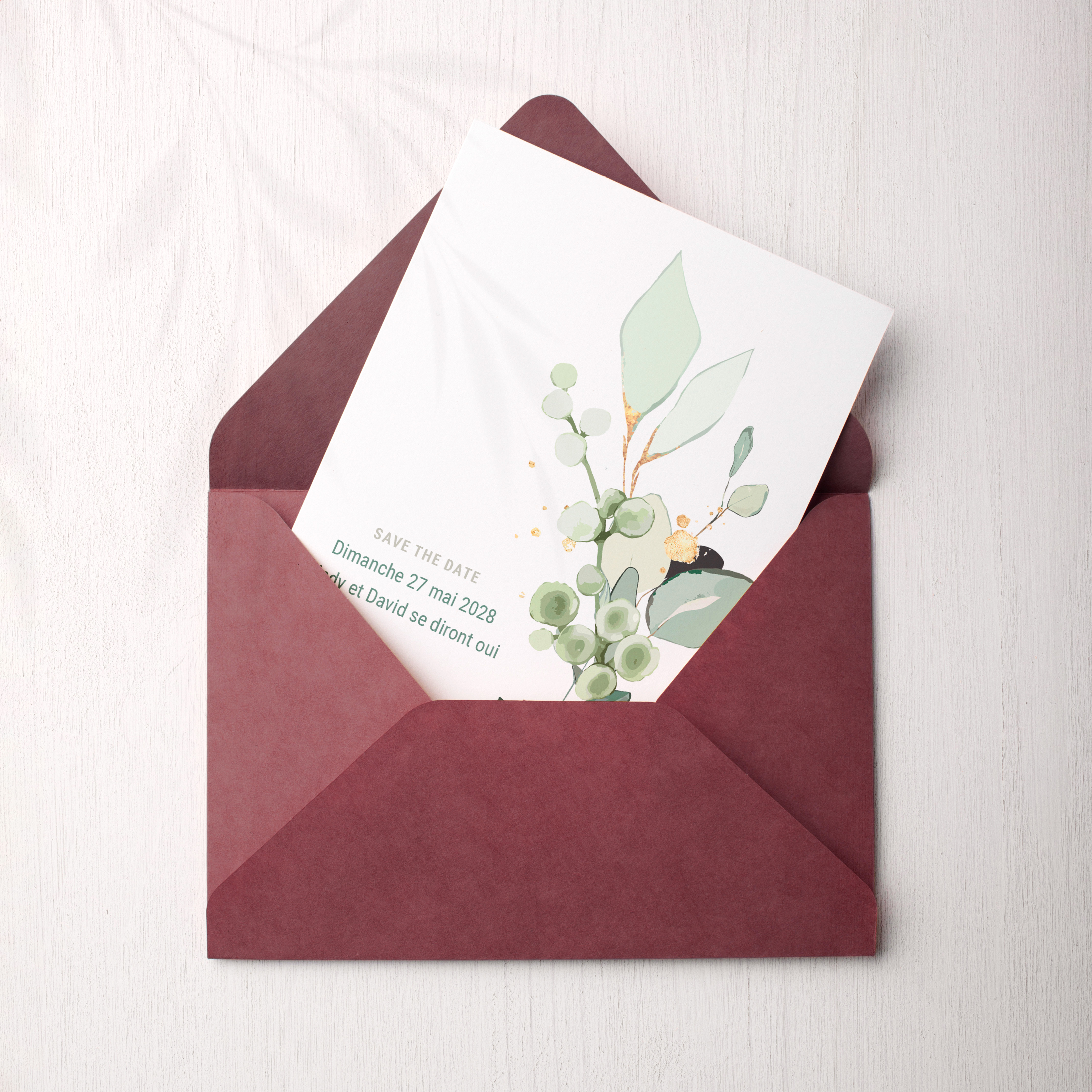 Sage Green Std - 