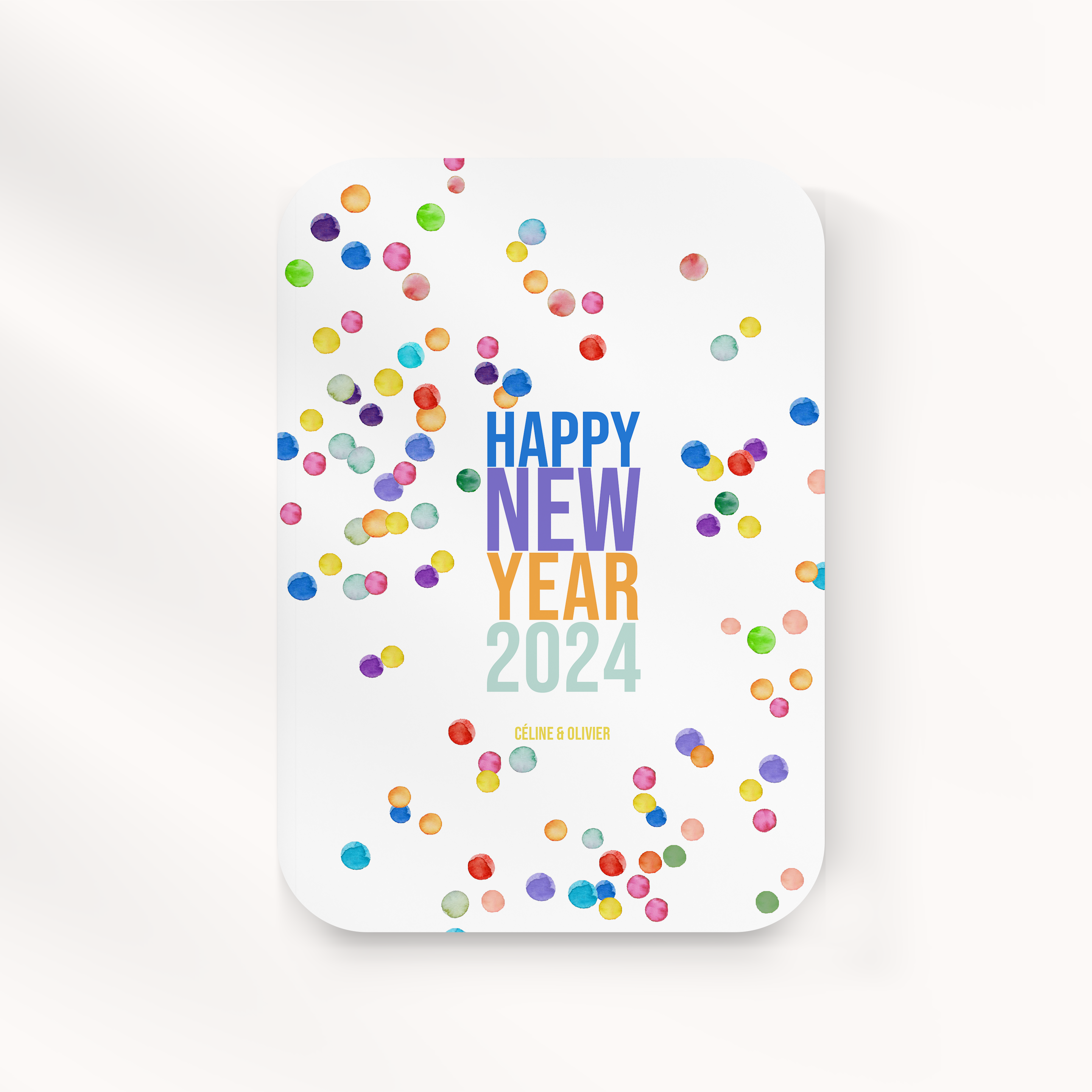 Happy New Year