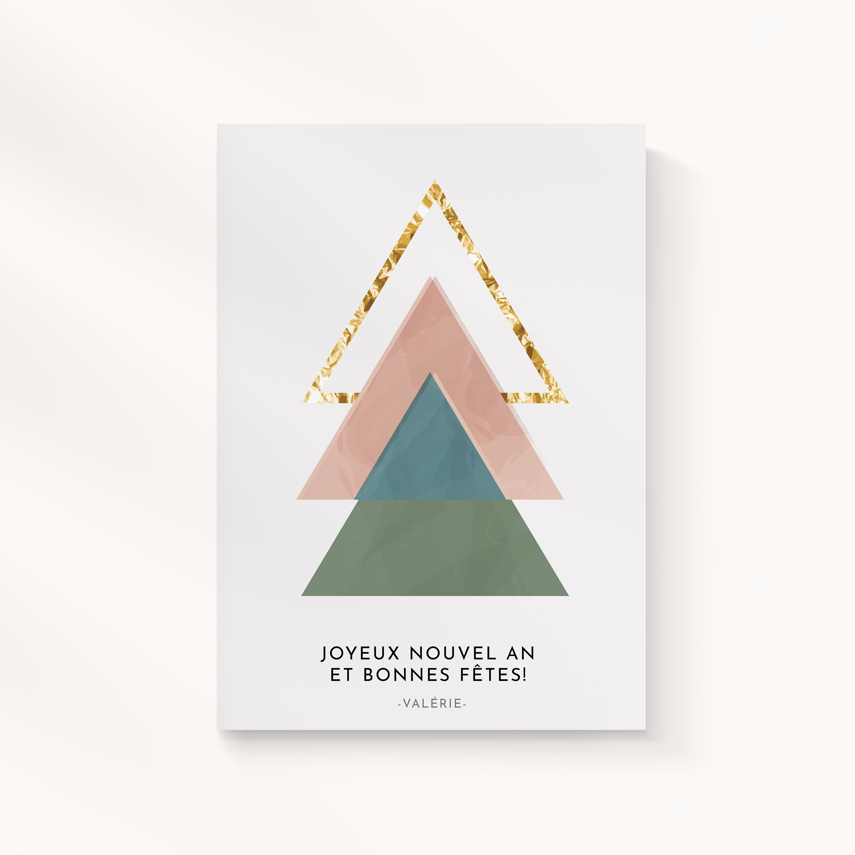 Triangle Tree