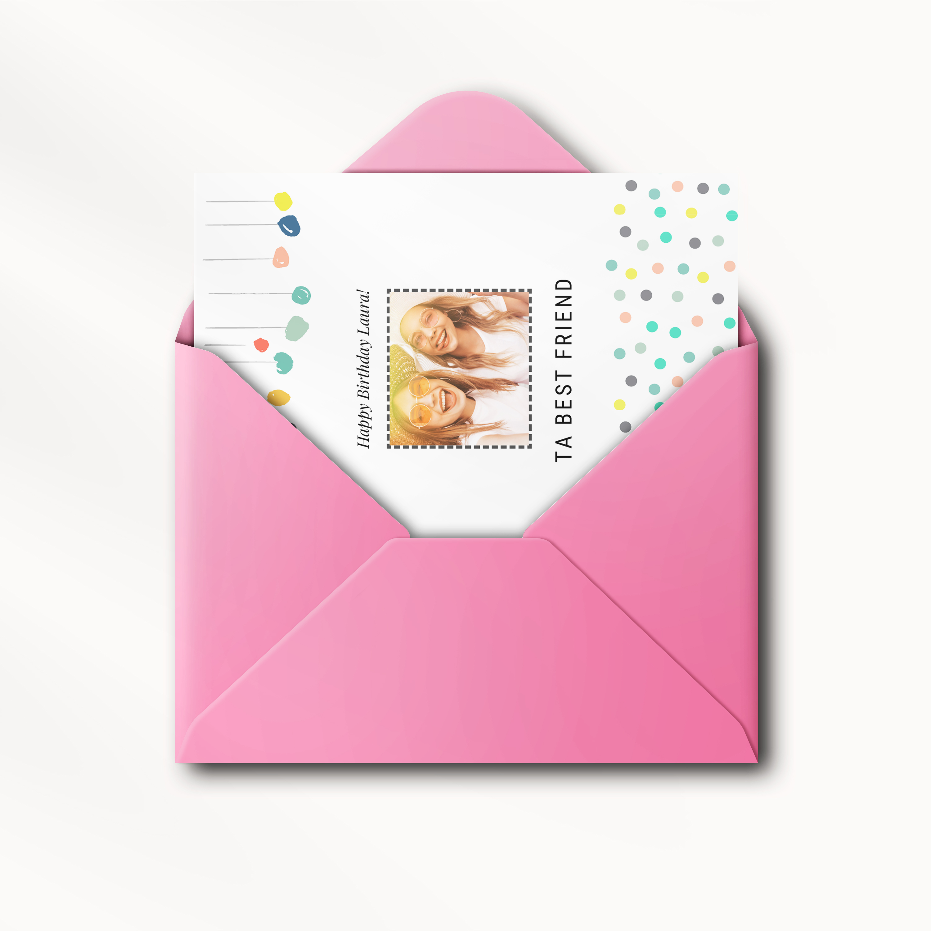 Pop Pop Birthday - 