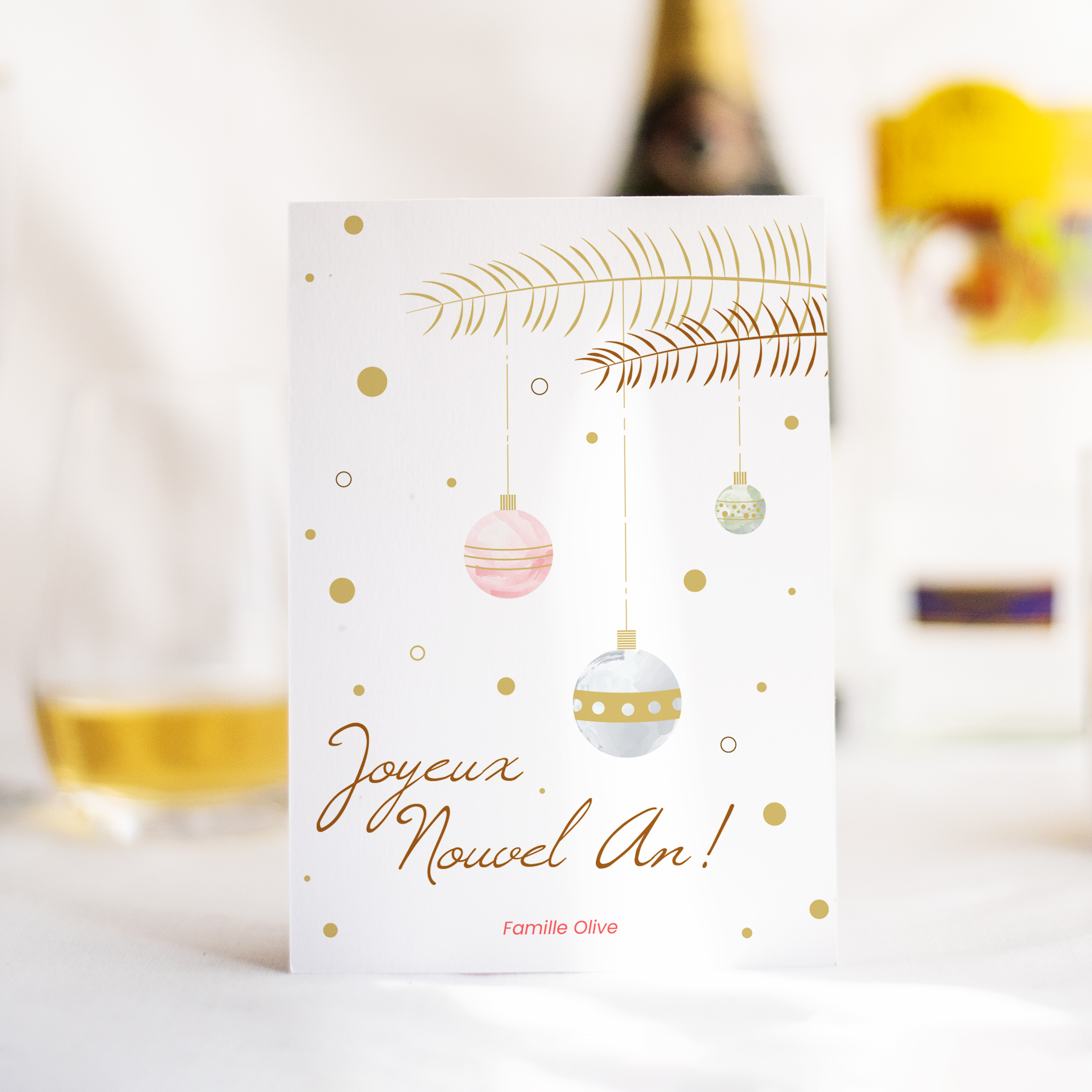 Bonne Fête