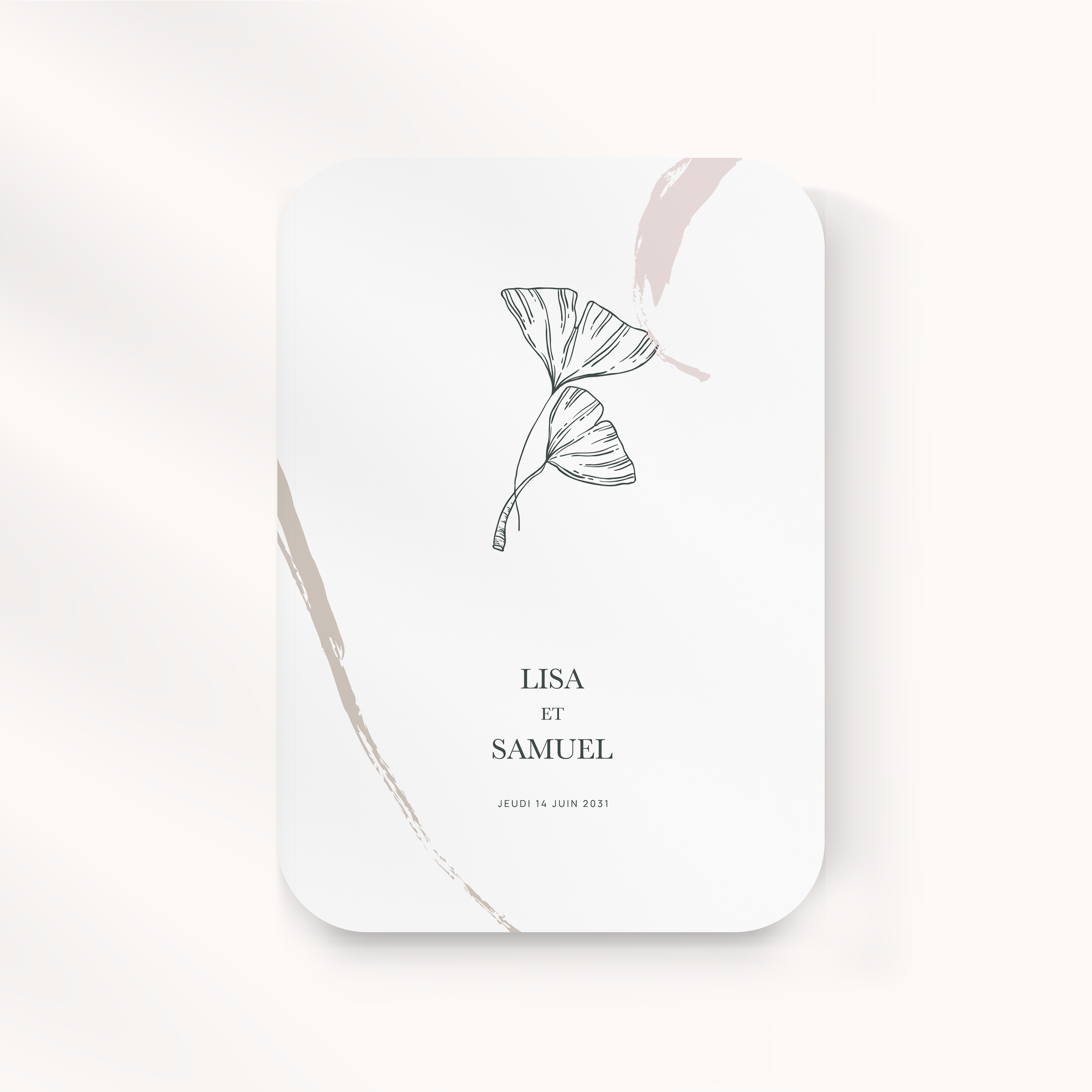 Flower-Line