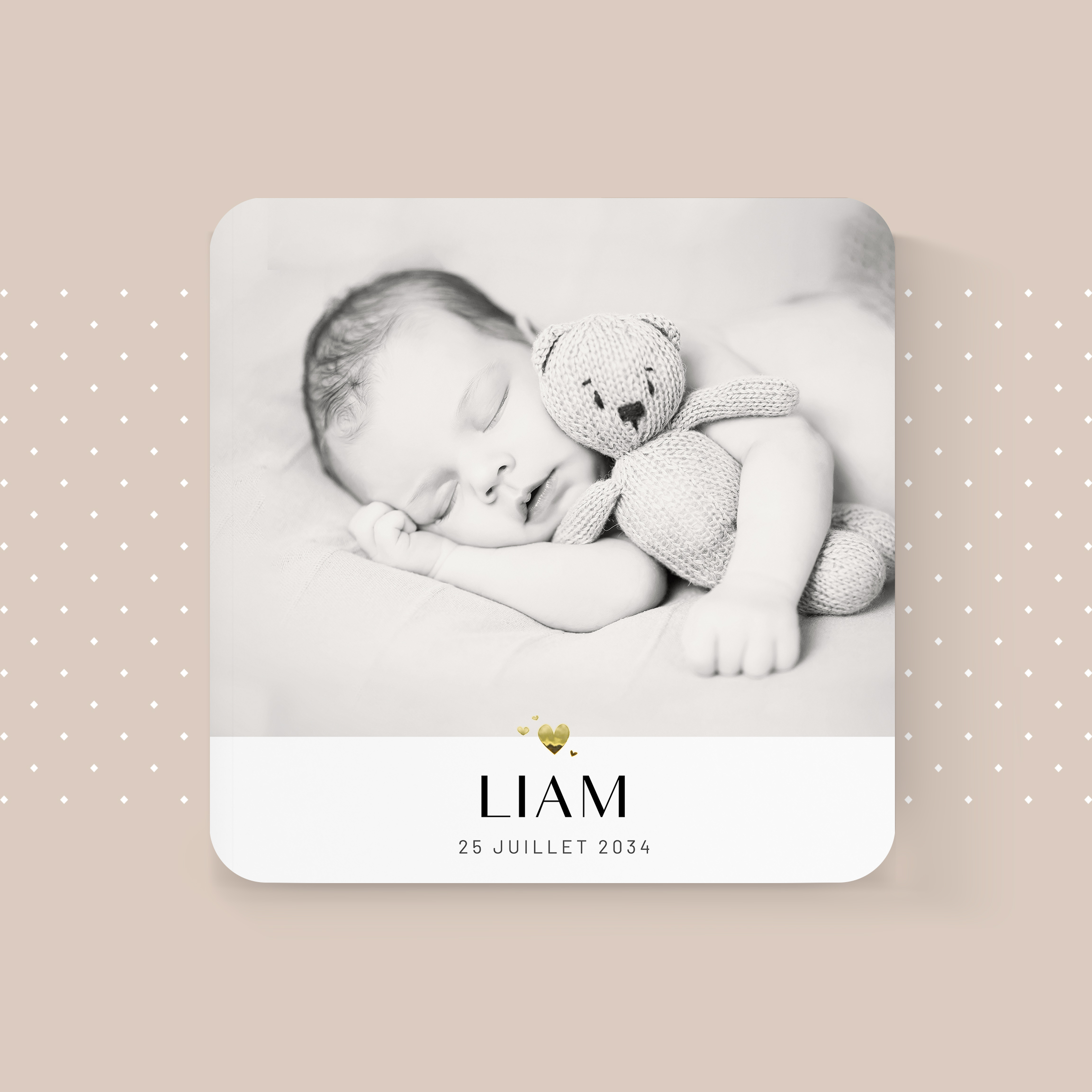 Born Yesterday - 