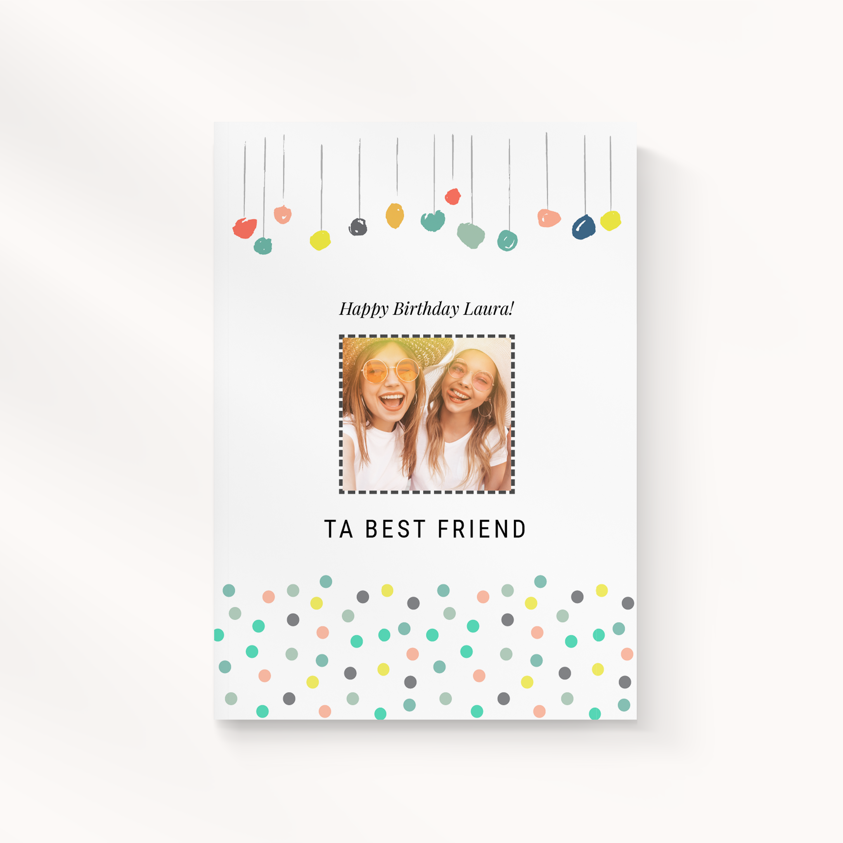 Pop Pop Birthday - 