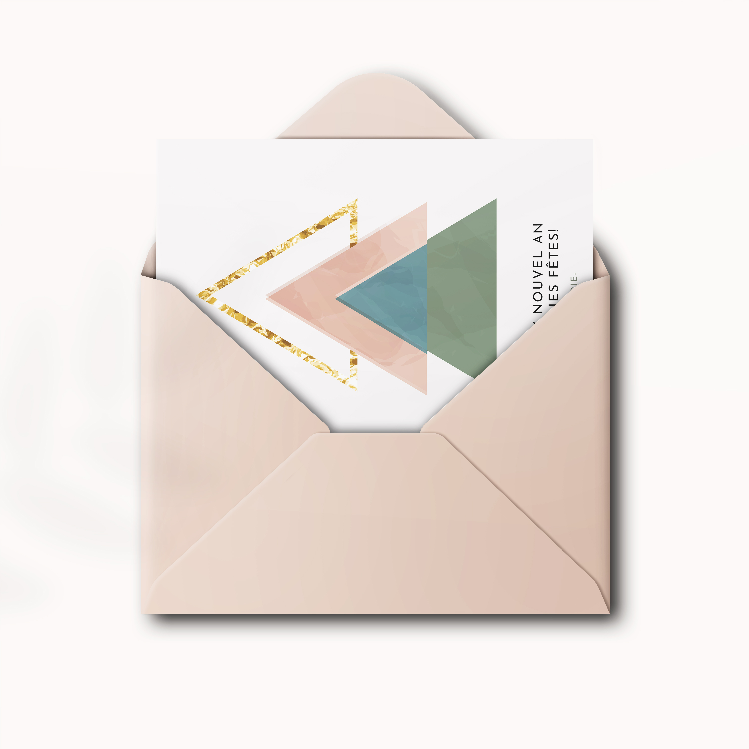 Triangle Tree - 