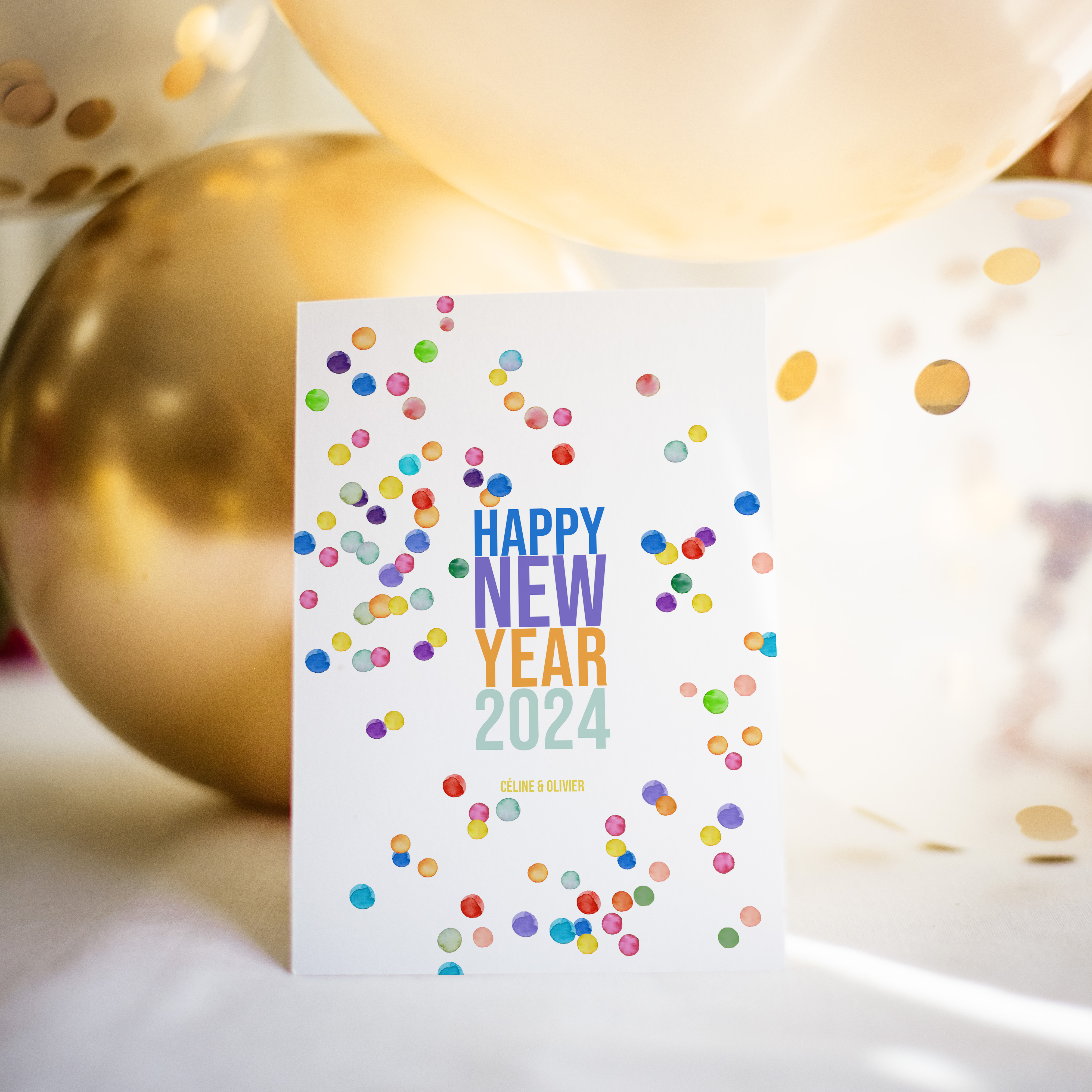 Happy New Year