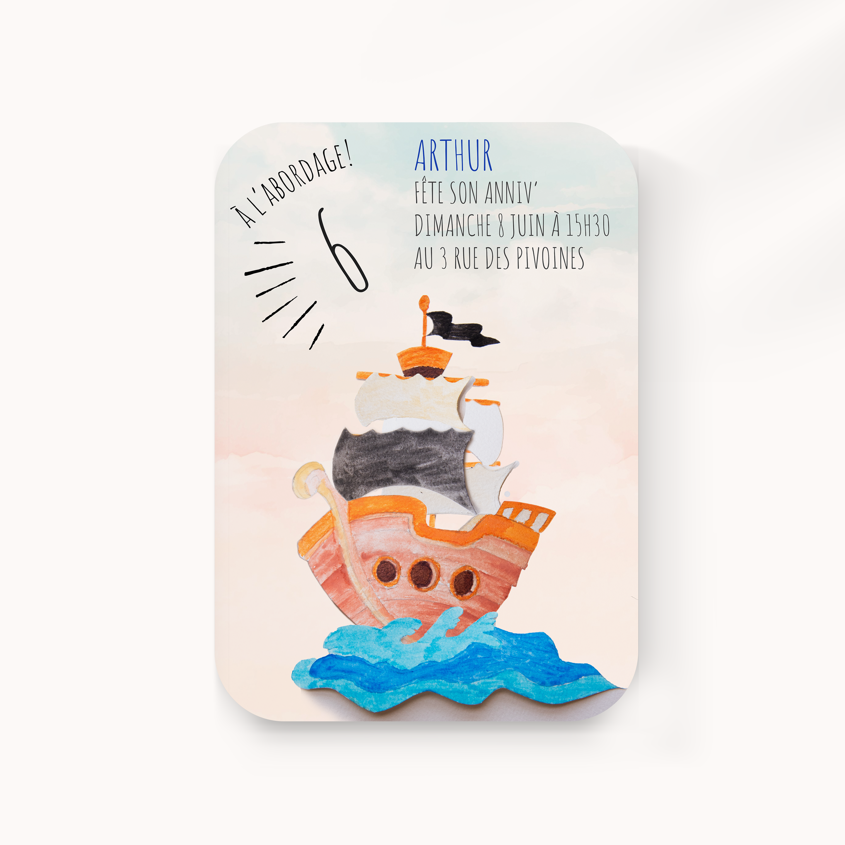 Pirate - 