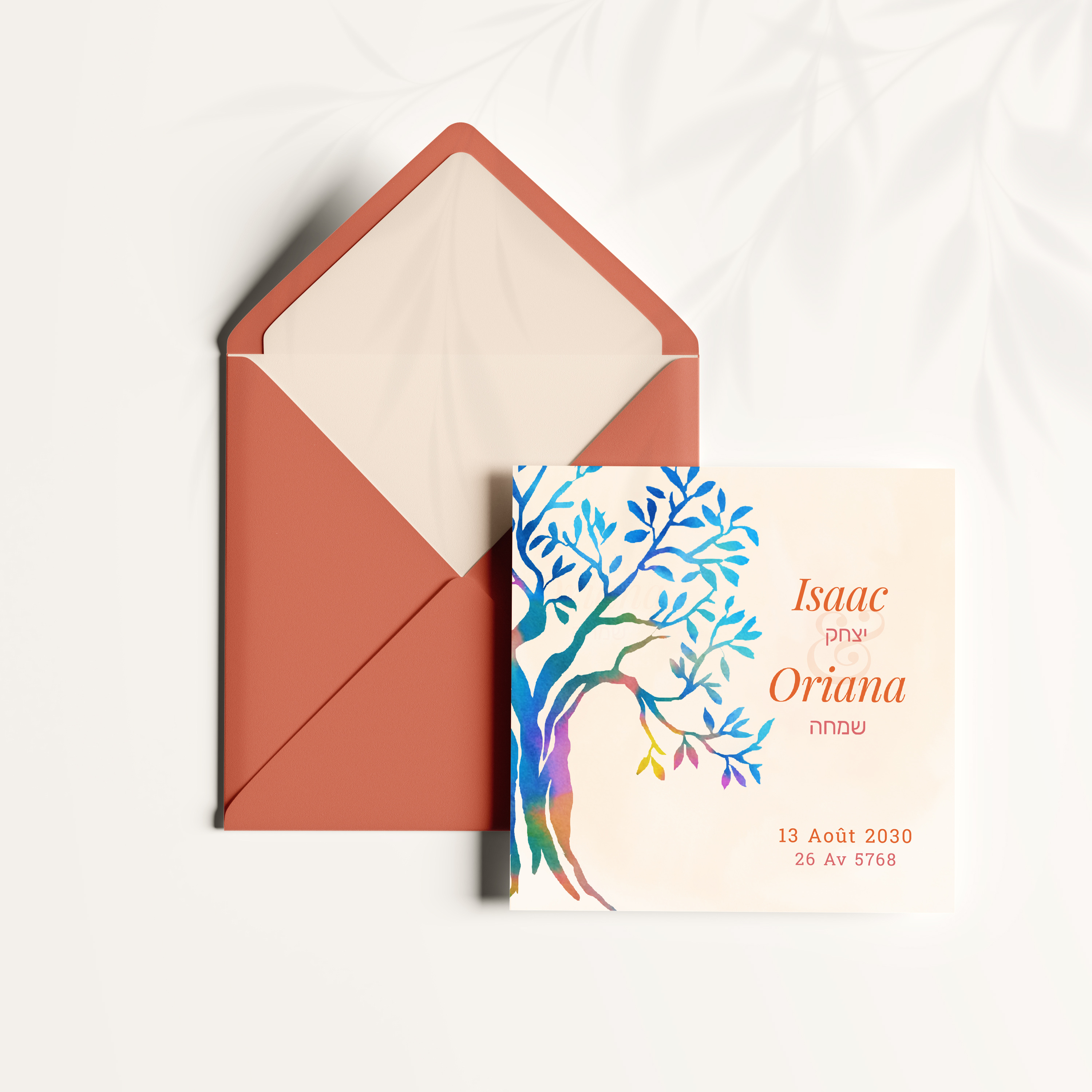 Tree Of Life Colors Std - 