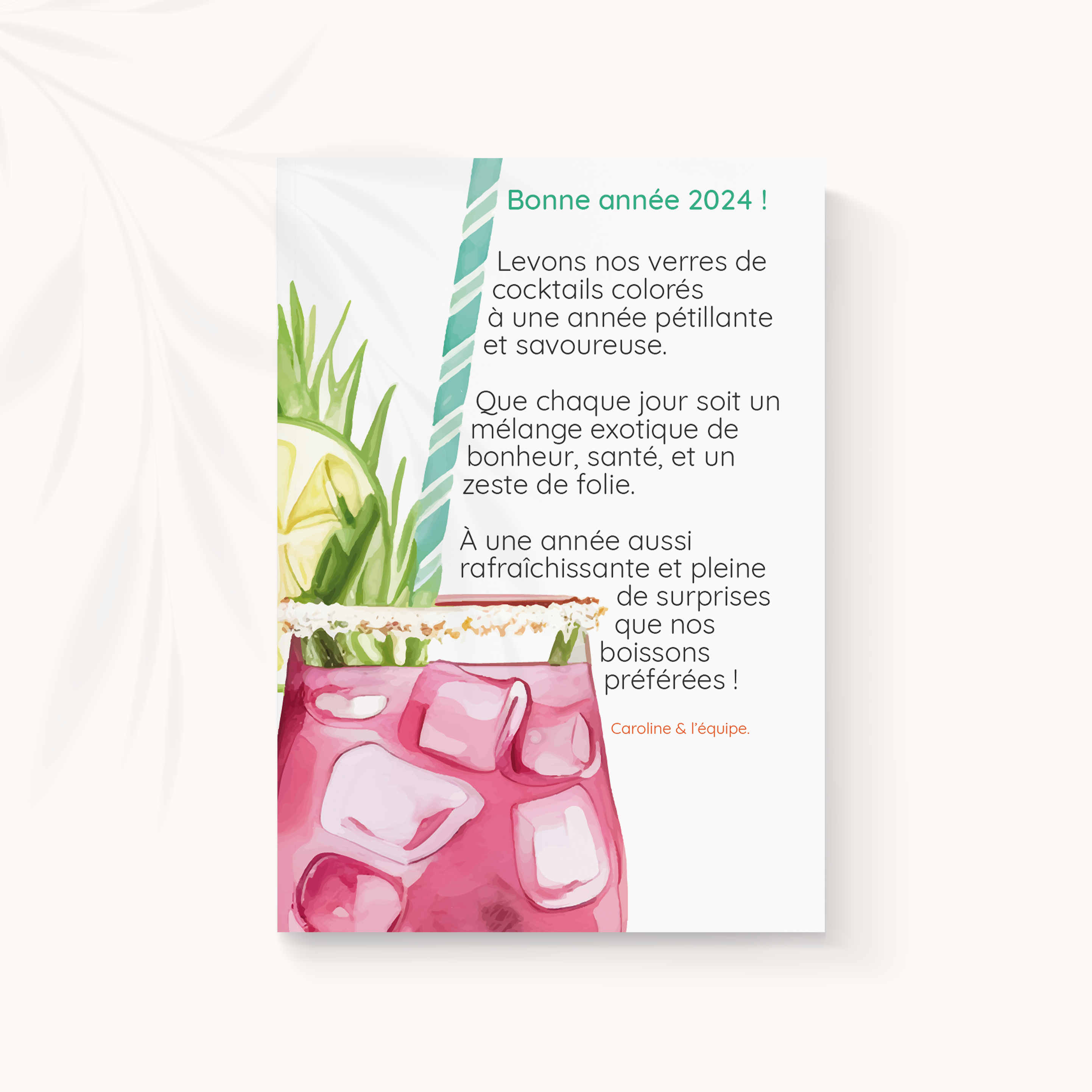 Fresh Year - 