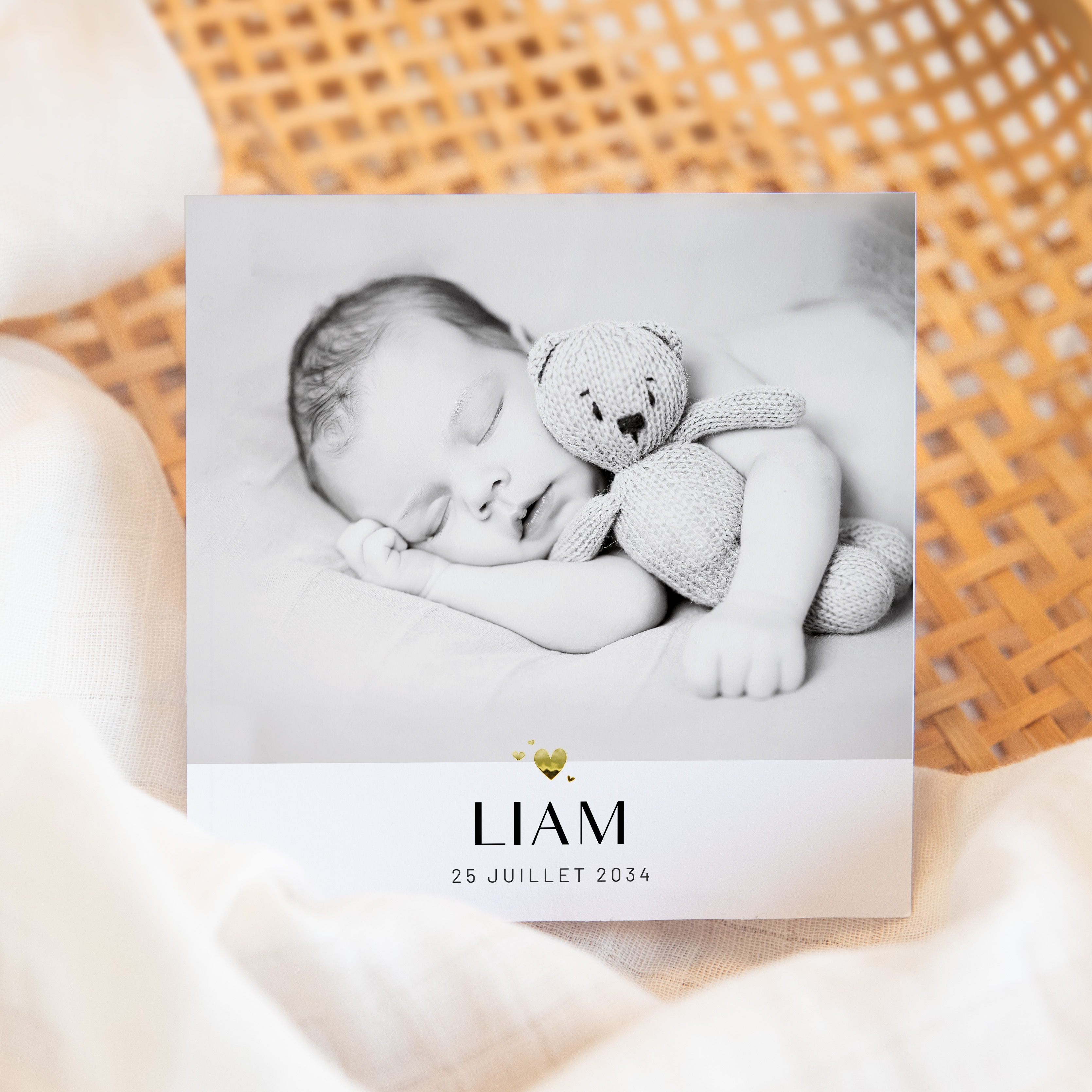 Born Yesterday - 