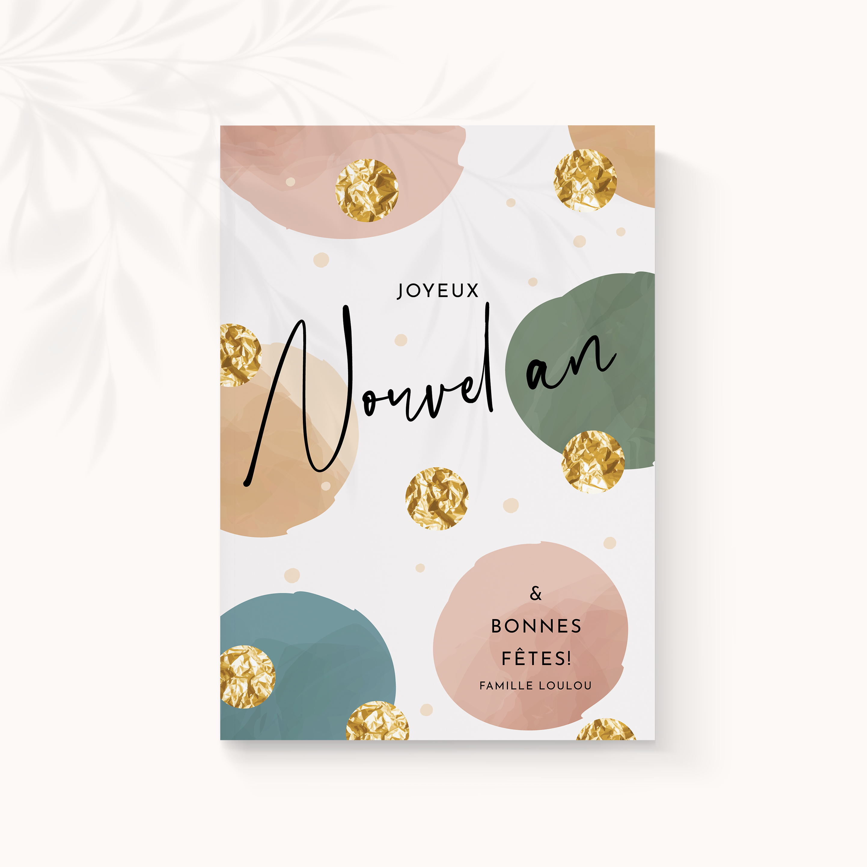 Paper Gold