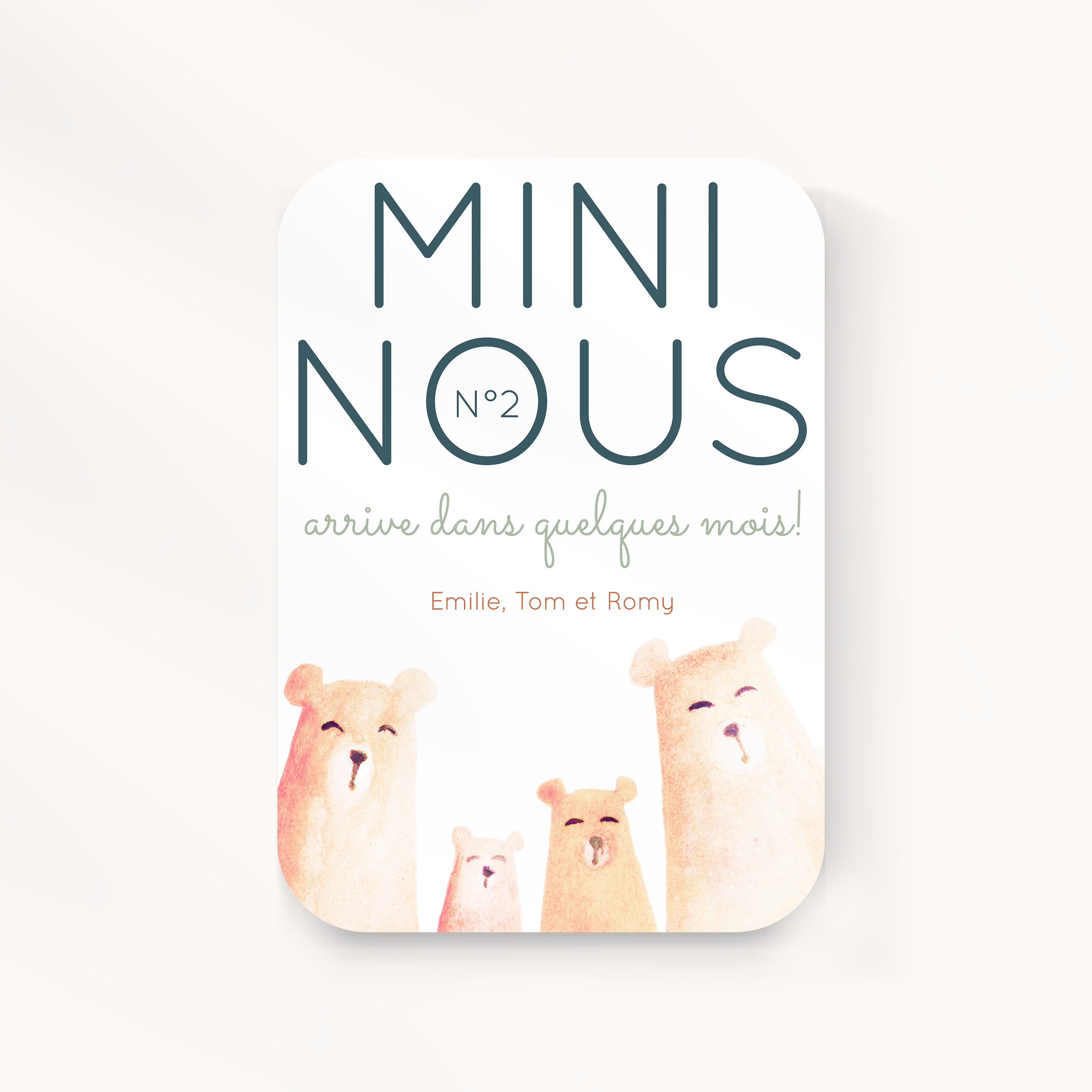 Mini Nous