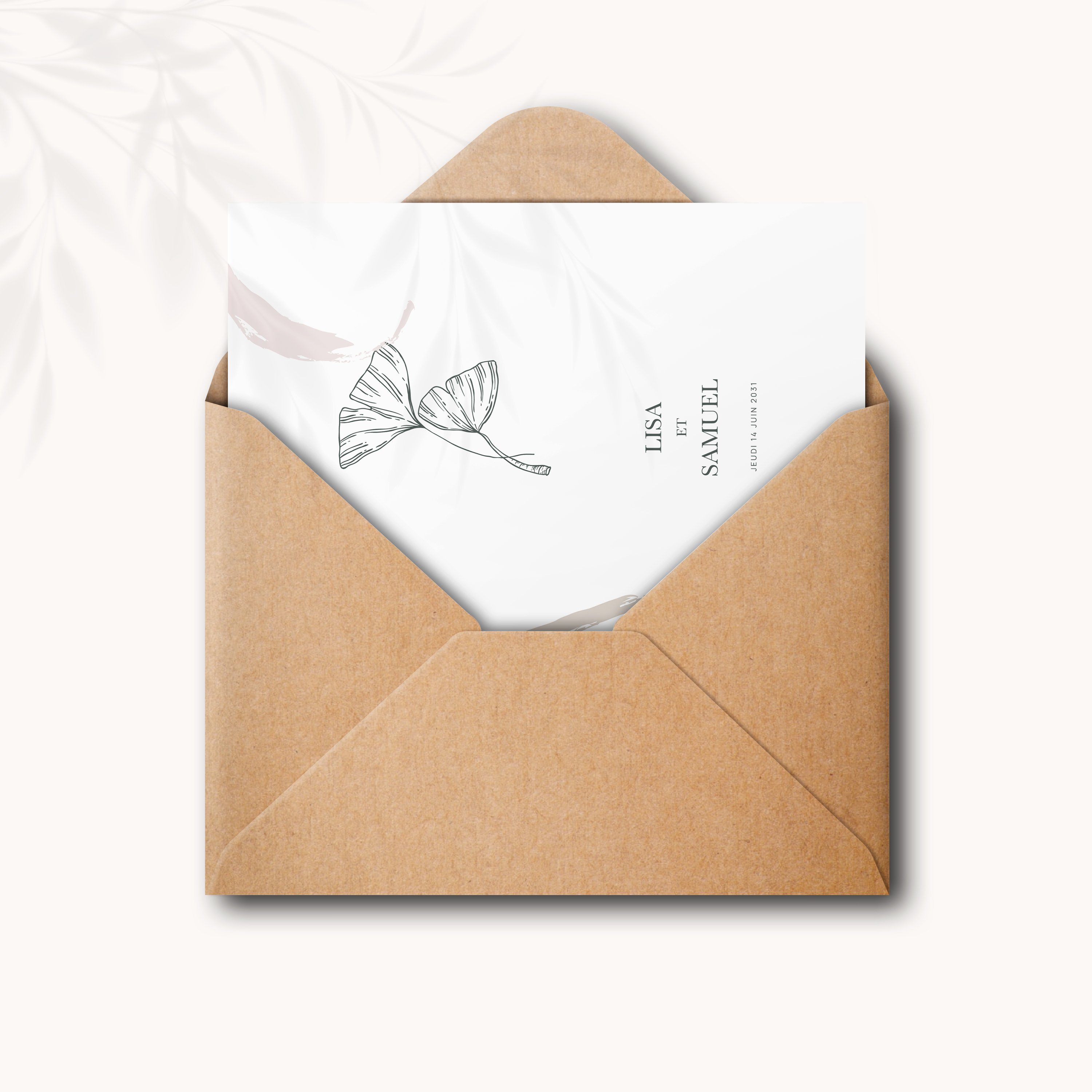 Flower-Line - 
