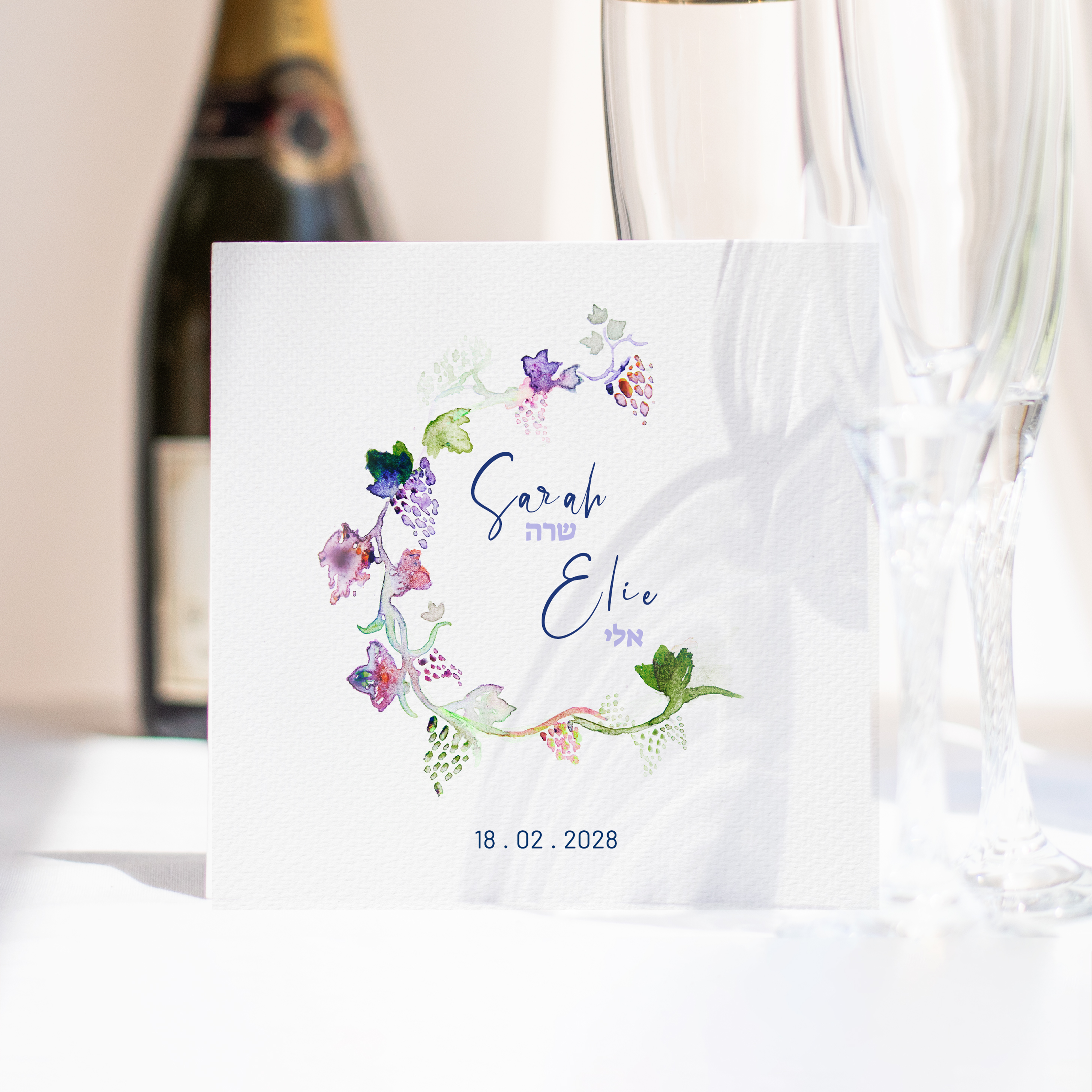 Feuilles De Vigne