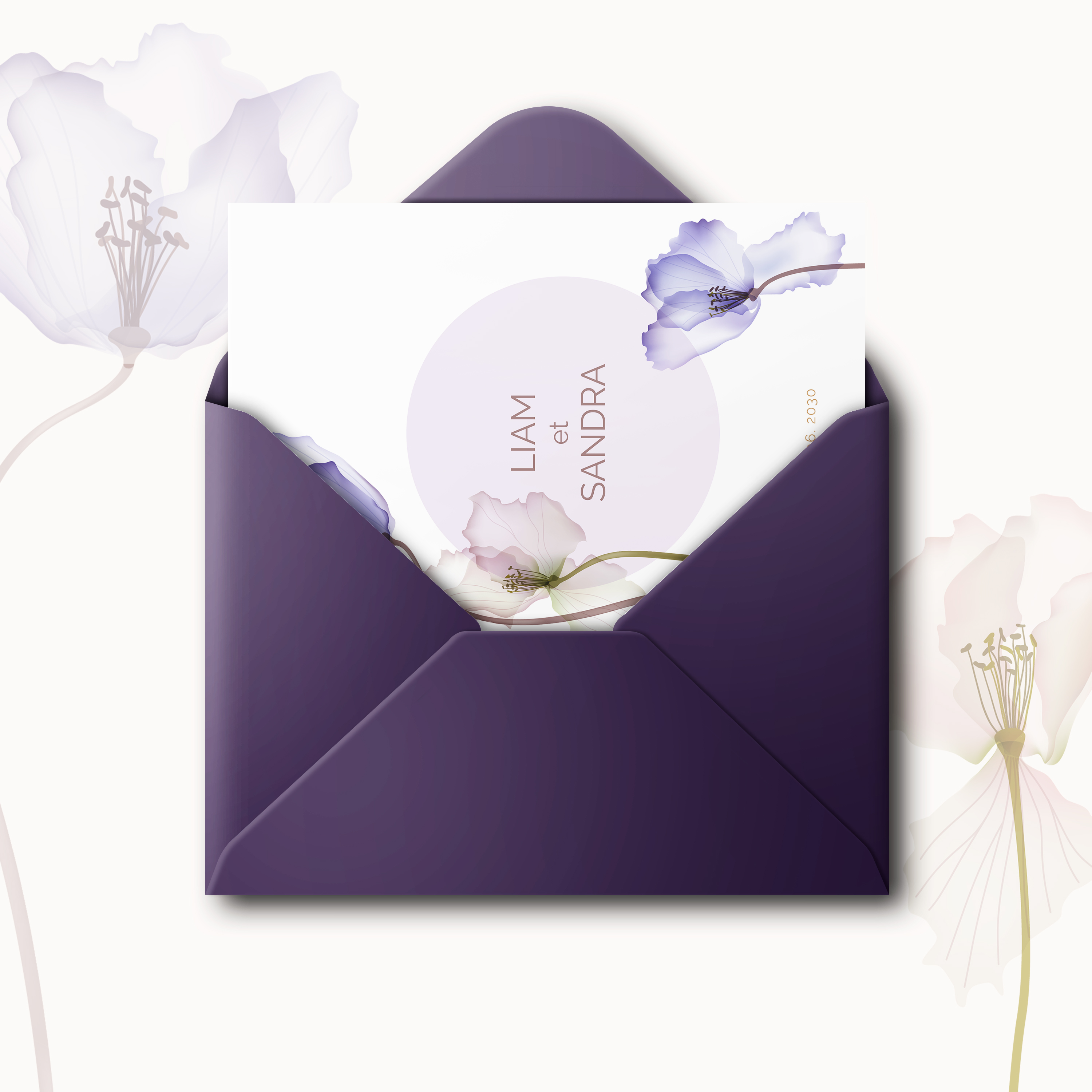 White Elegance Std - 