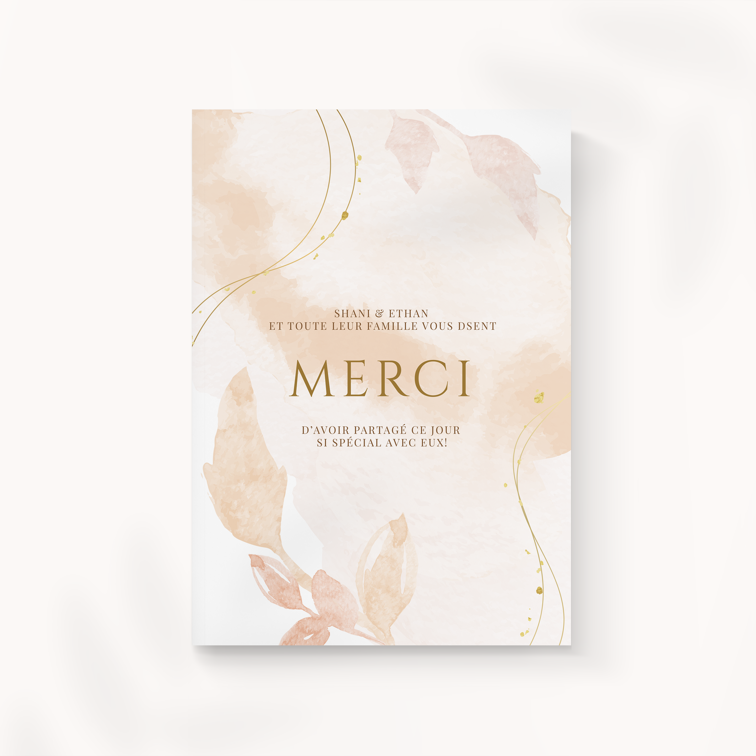 Rose Merci