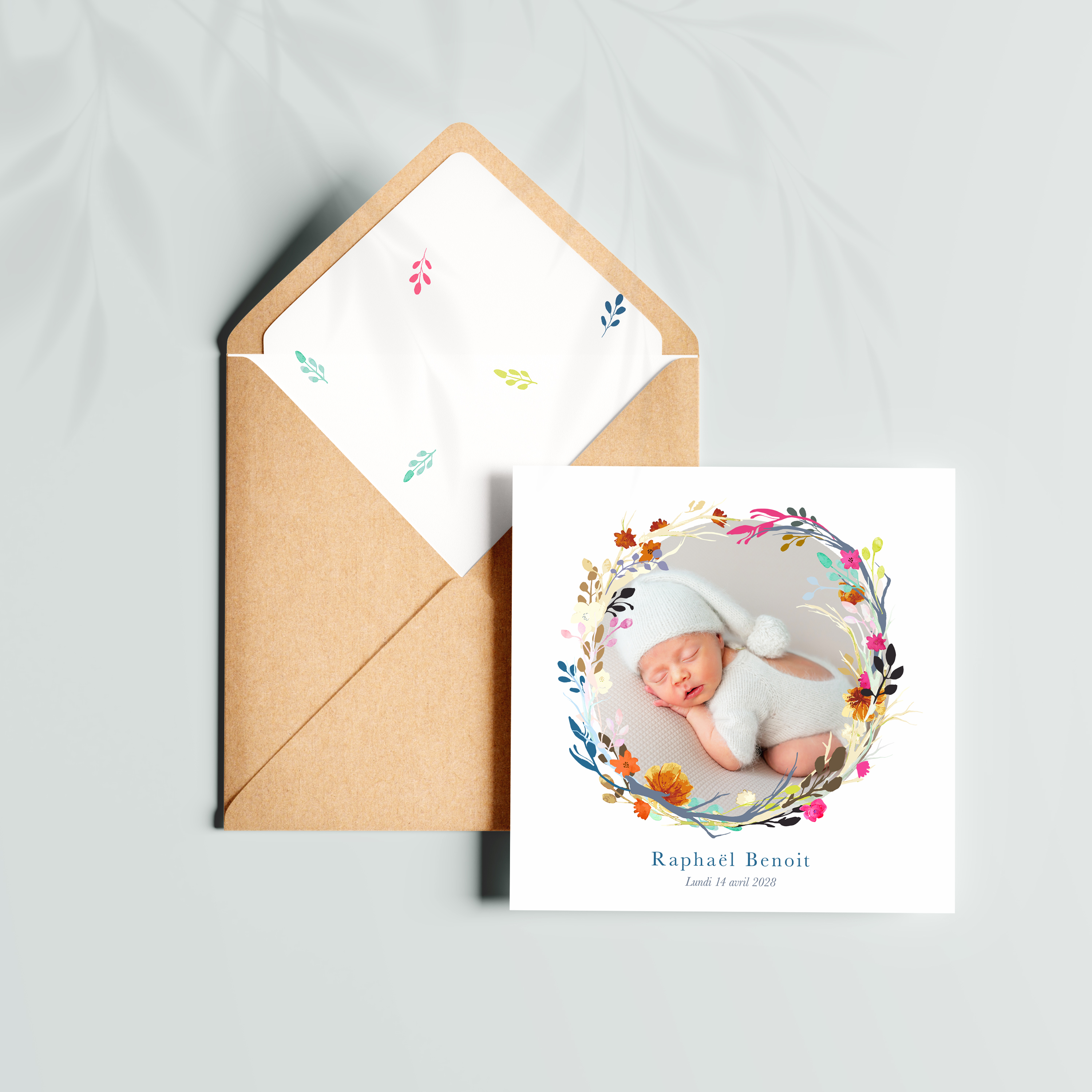 Spring Baby - 