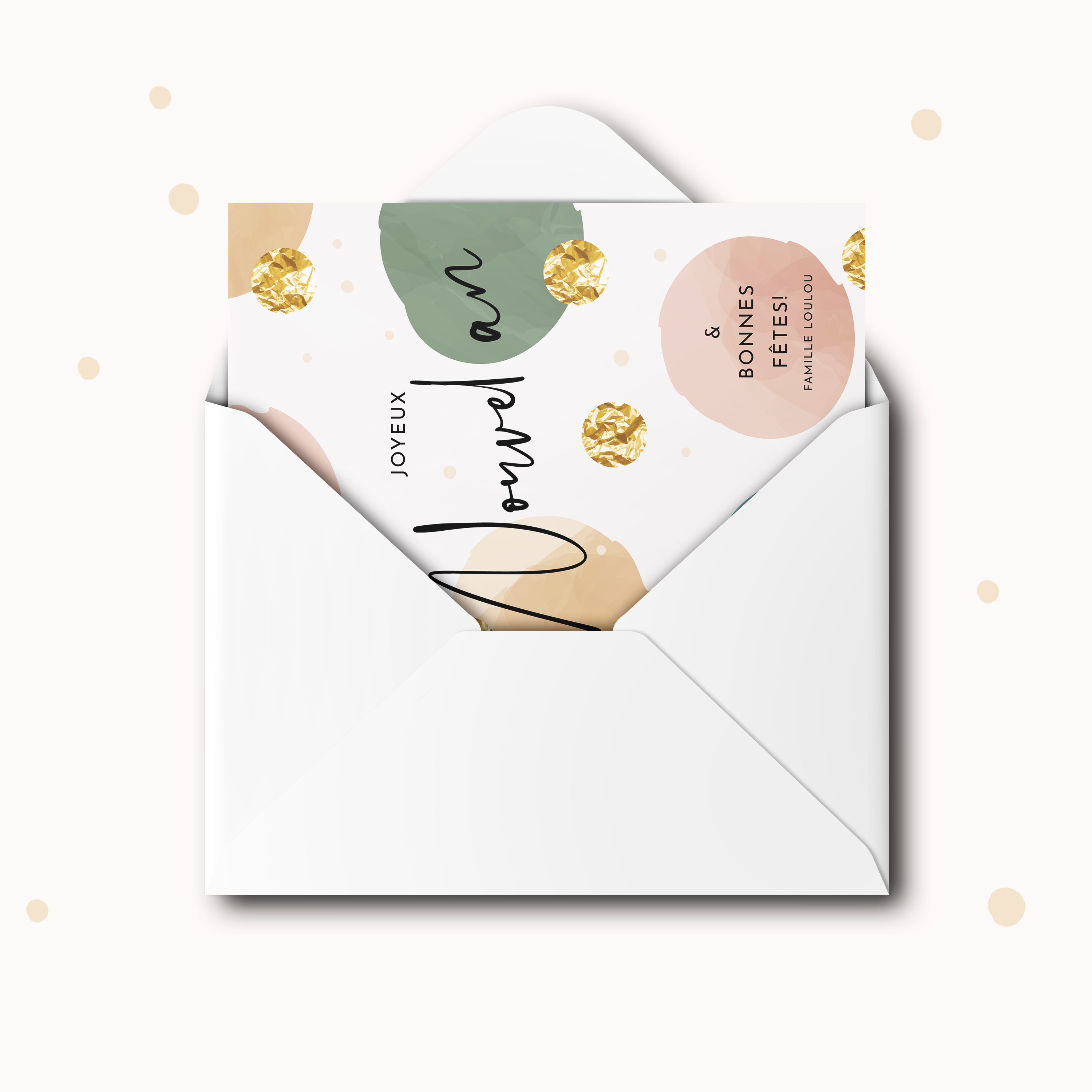 Paper Gold - 