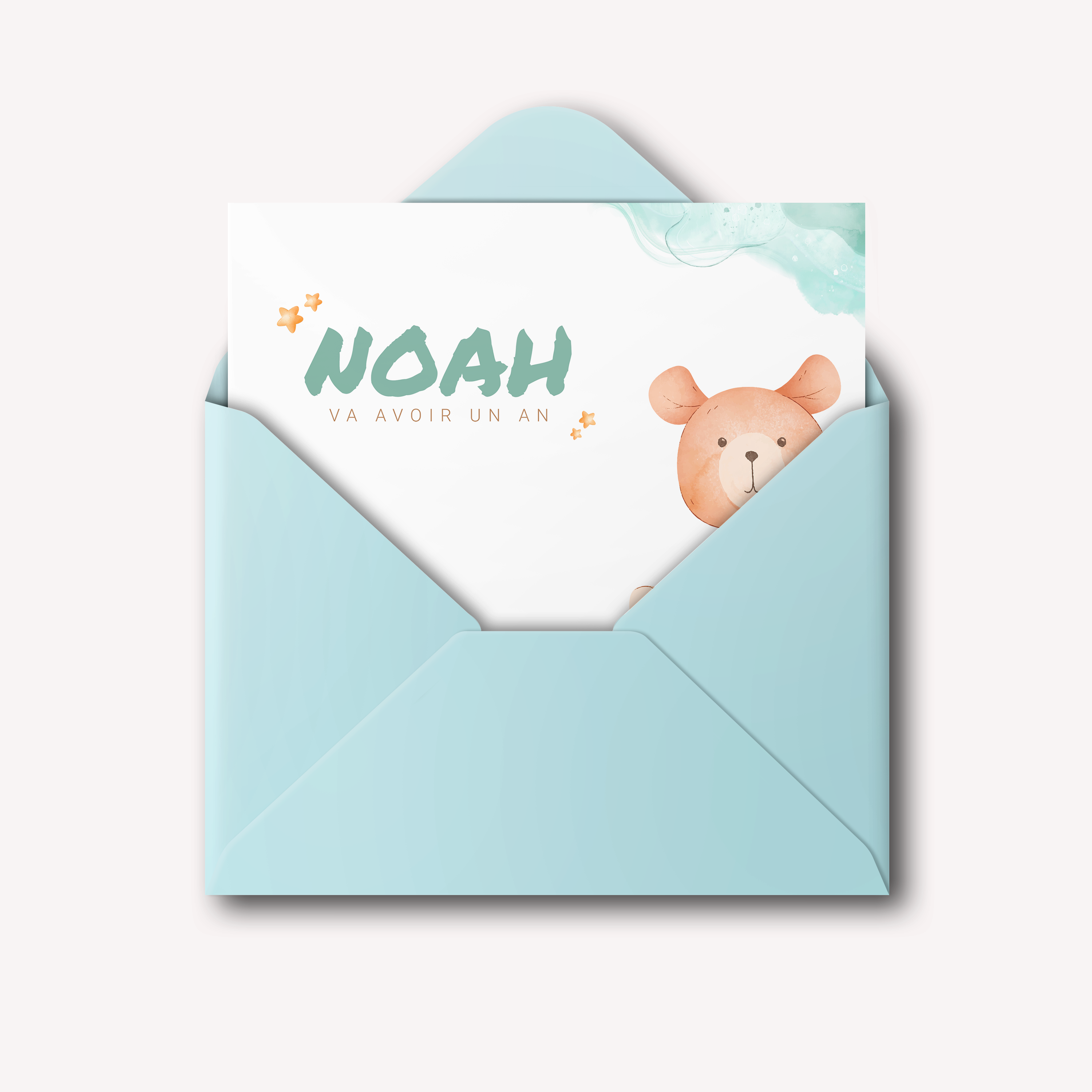 Baby Bear - 