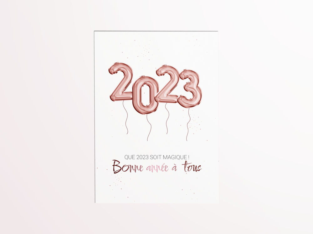 Pink Year