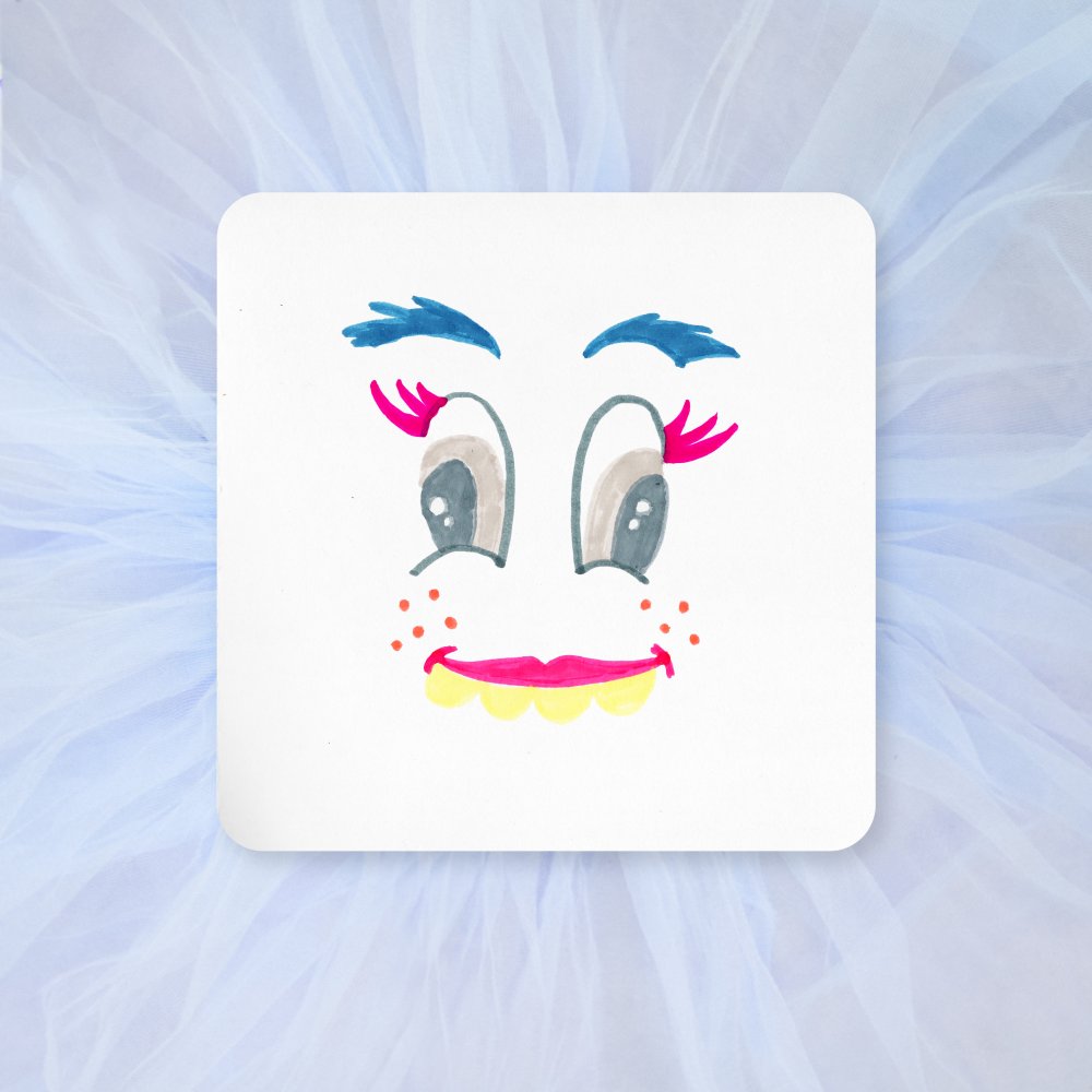 Mme Monster