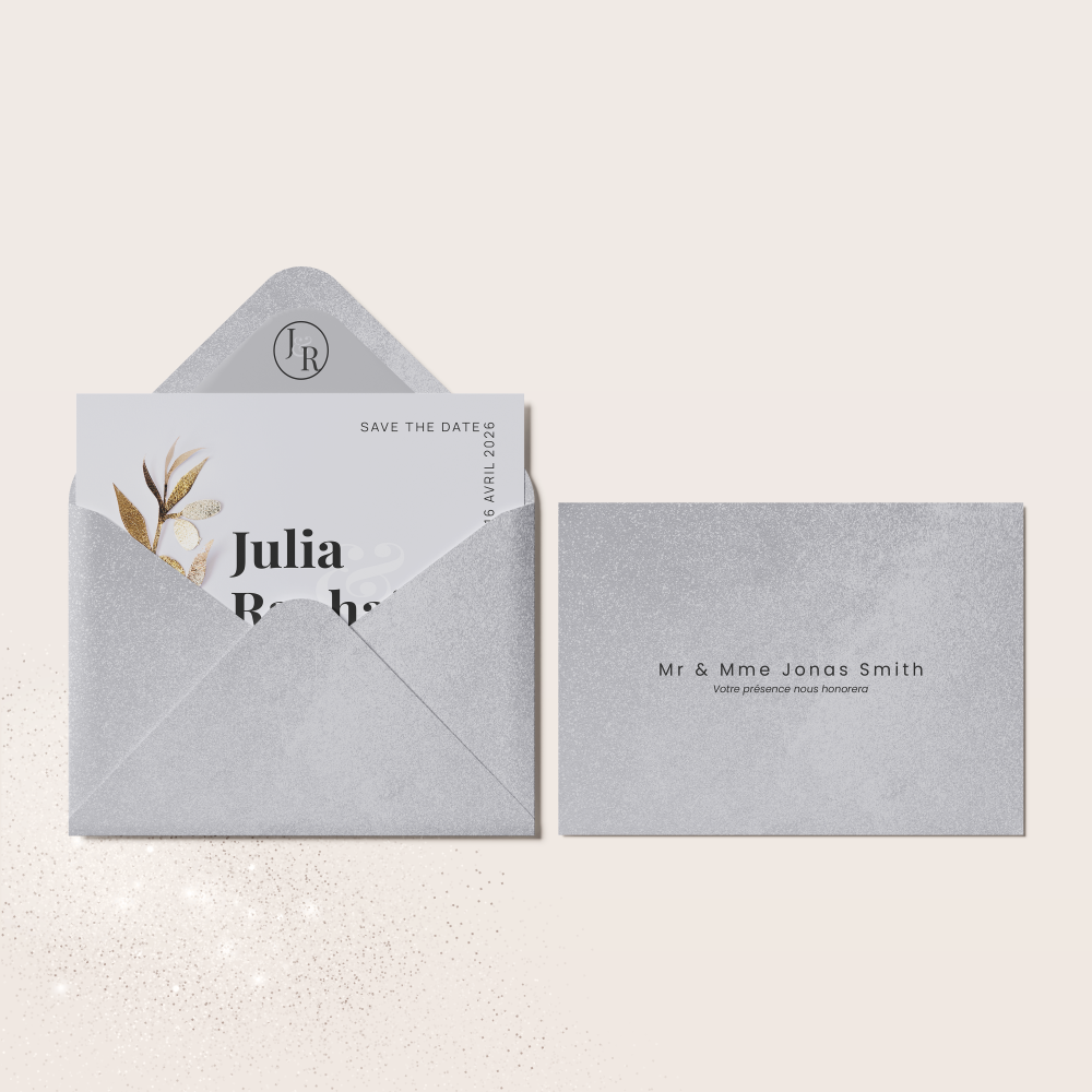 Olive Branch - 