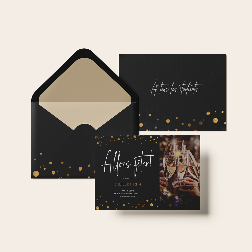 Gold Dots - 