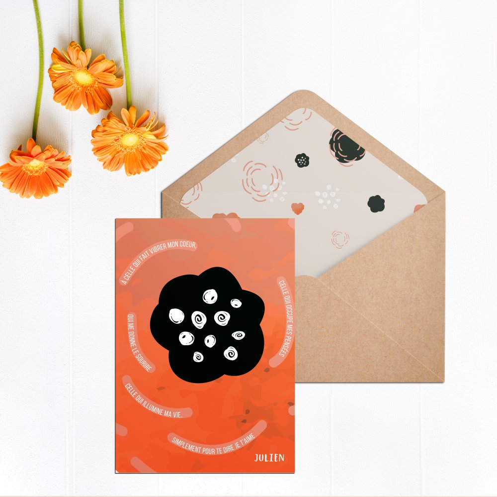 Flower - 