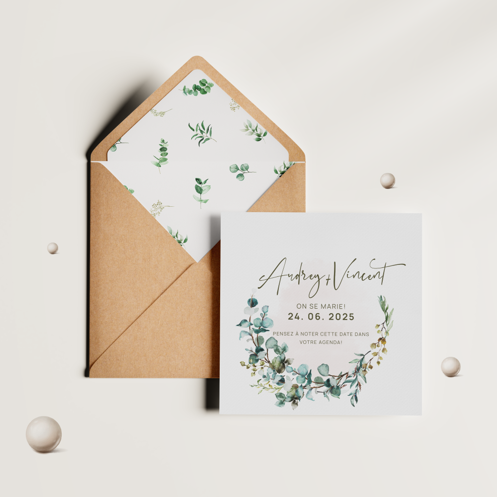 Green Elegant - 