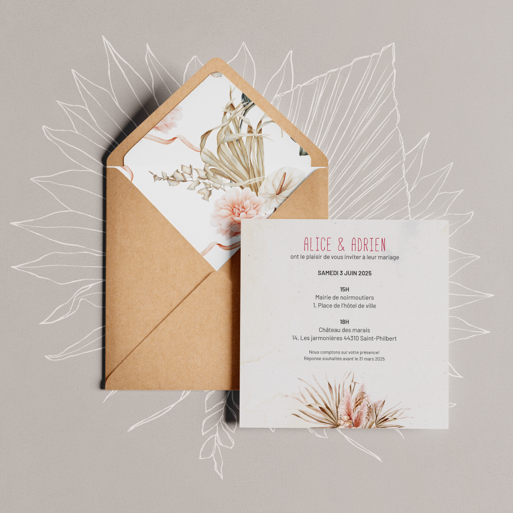Boho Chic - 
