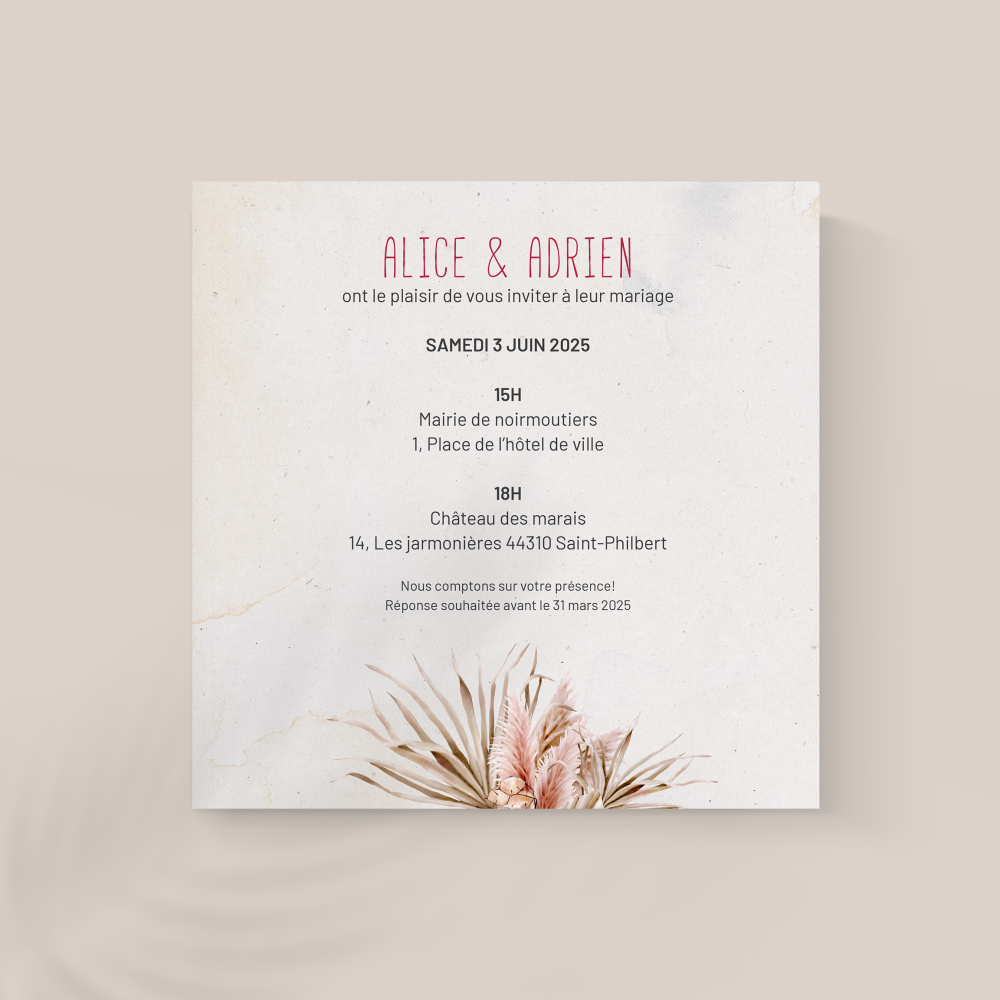Boho Chic - 