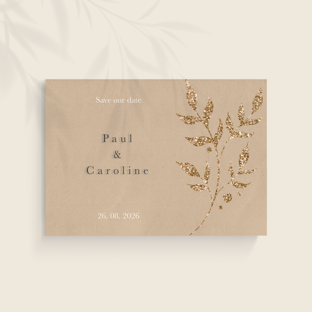 Craft And Gold - 