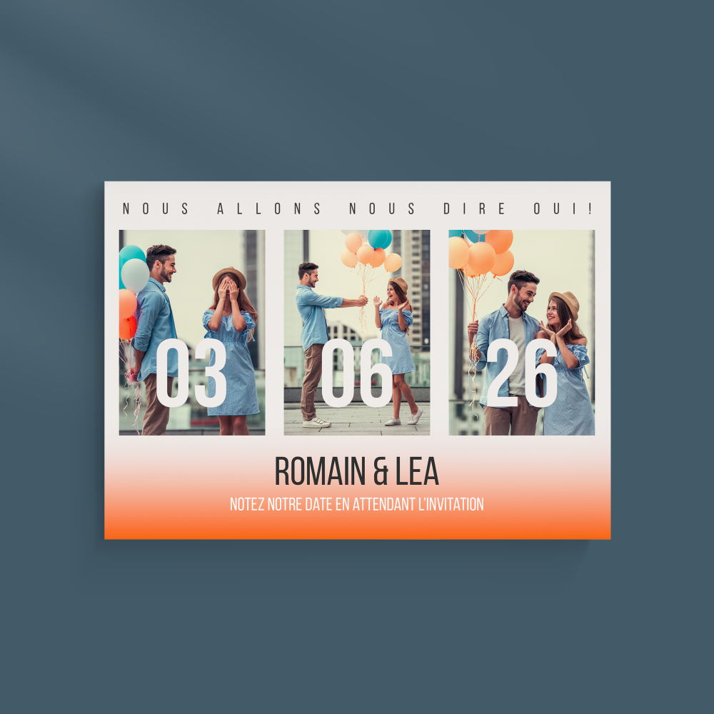 Flashy Gradient - 