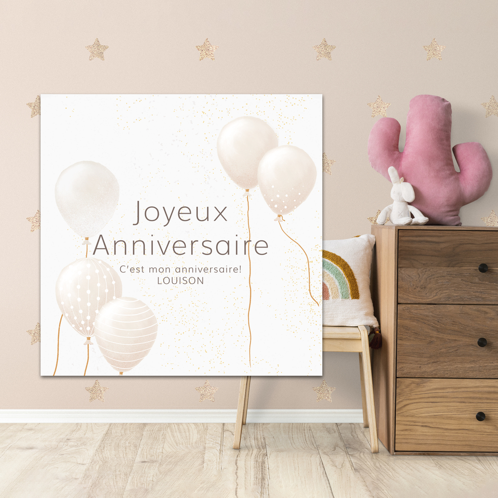 Rosé - Une modeste carte pour ceux qui aiment la douceur des couleurs pastelles et l'authenticité des mots.