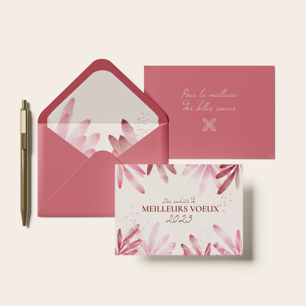 Pink Optimism