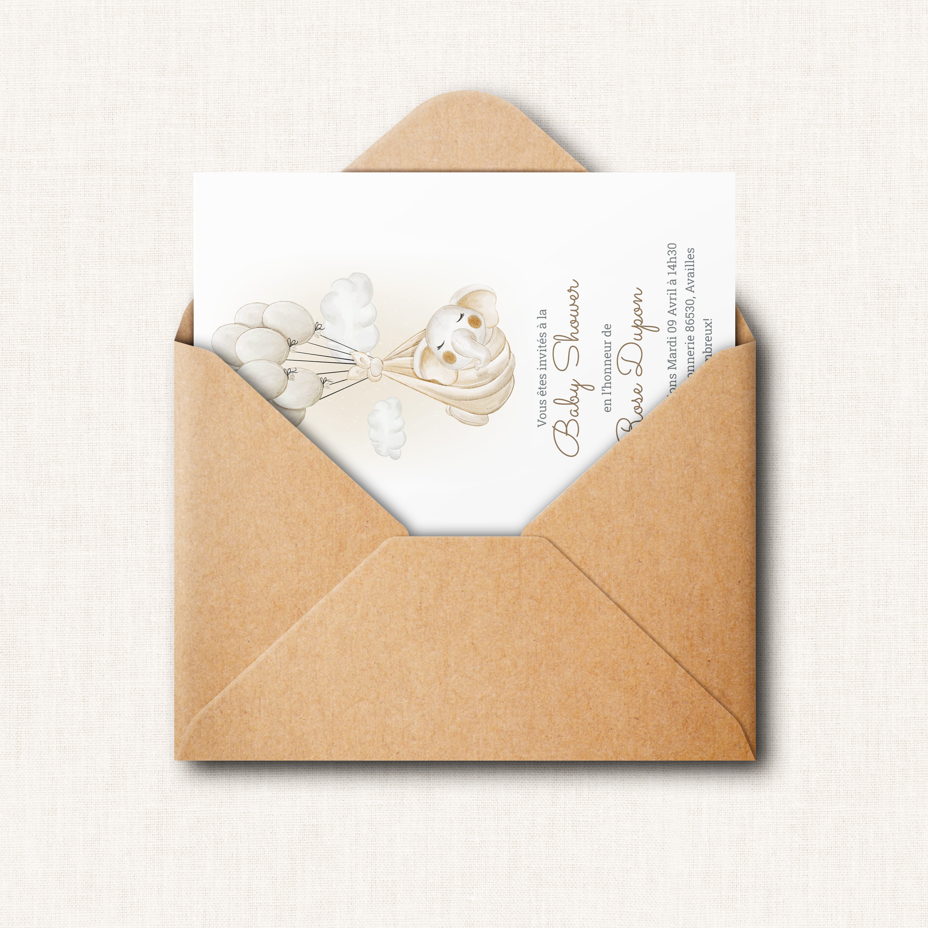 White Elefant - 