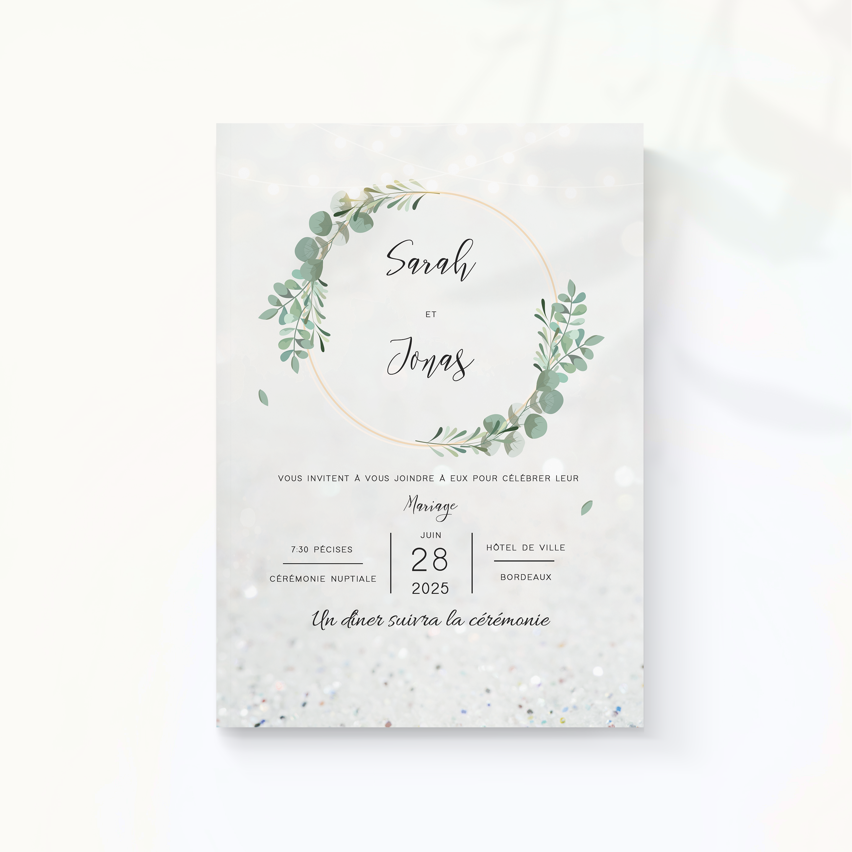 Light String - 