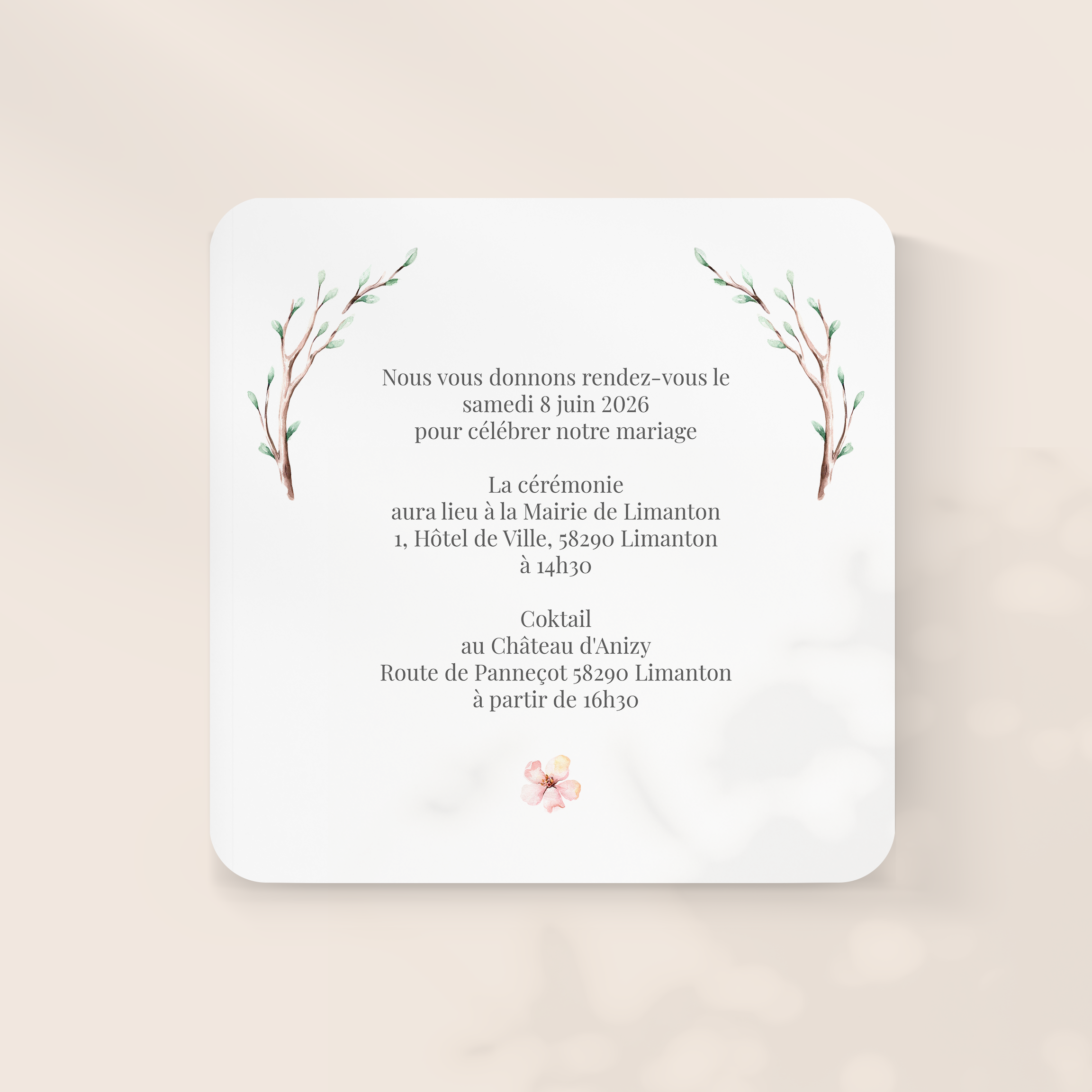 Story Wedding Following - 