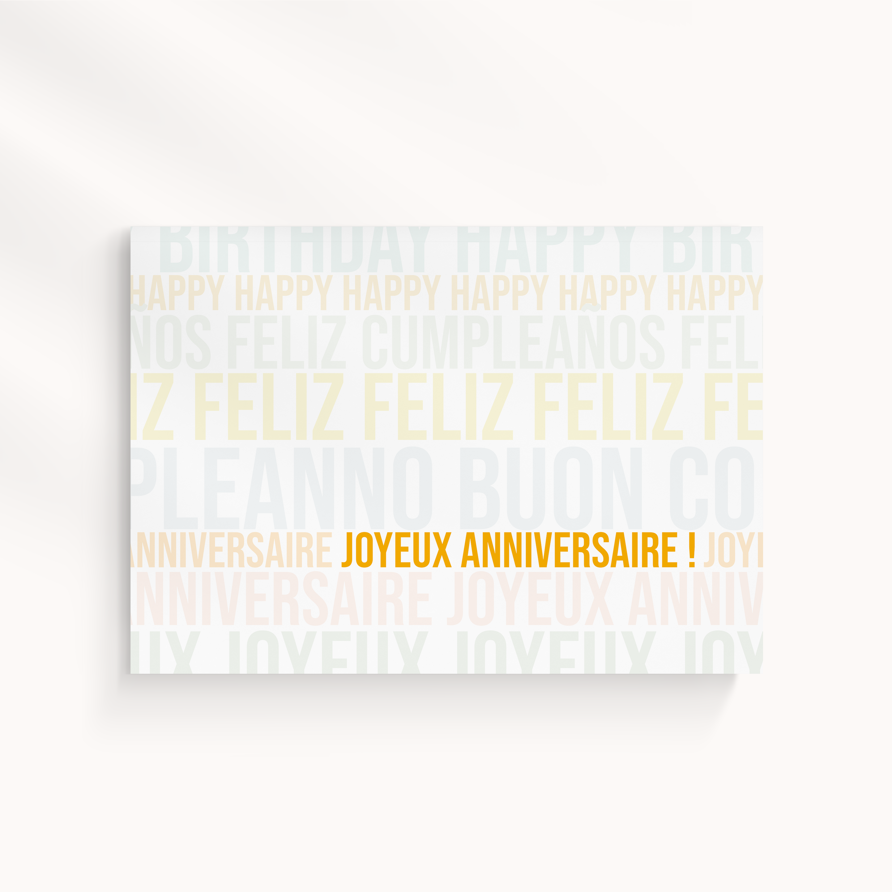 Pastel Anniv