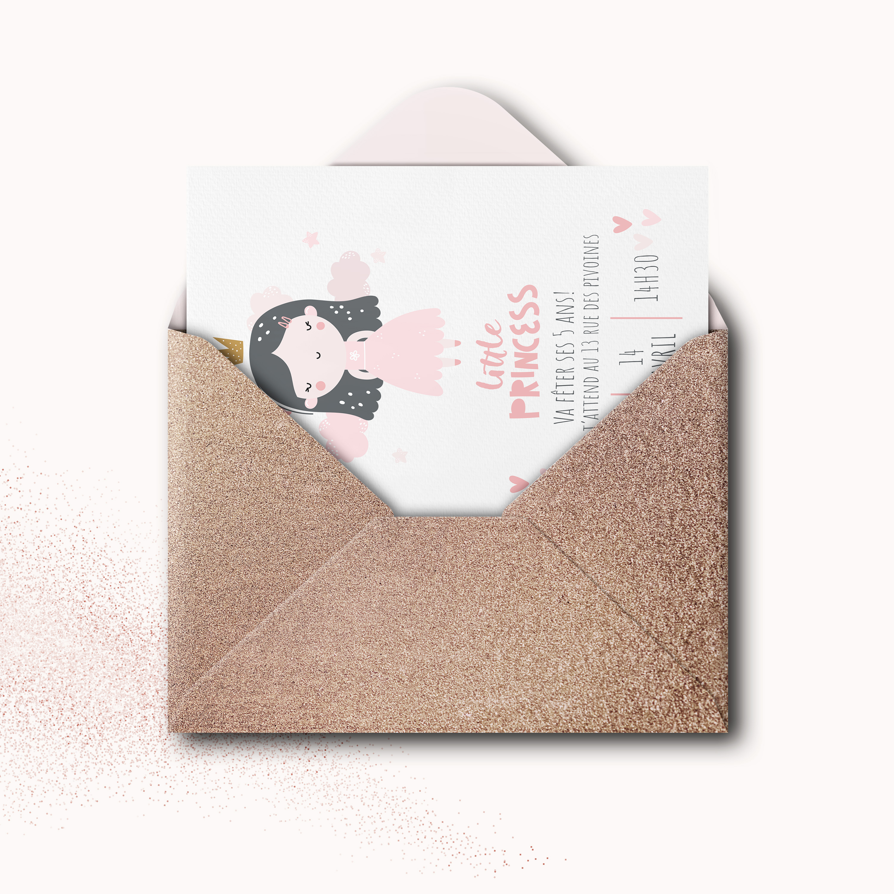 Little Princess - 